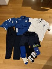 Divisa completa calcio usato  Reggio Emilia