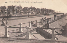 Touquet paris plage d'occasion  Vasles