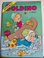Soldino speciale n.178 usato  Savigliano