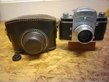 Exa jhagee dresden for sale  Harrison