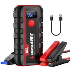 Booster avviamento auto usato  Italia