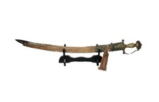 Old indian talwar for sale  Las Vegas