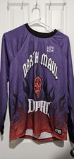 Camiseta de motocross Star Wars Darth Maul tamanho médio comprar usado  Enviando para Brazil