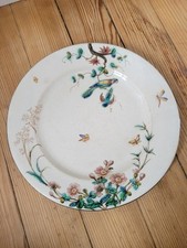 Ancienne assiette faïence d'occasion  Toulouse-
