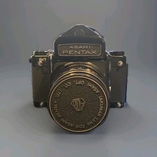 Pentax mlu 6x7 for sale  Los Angeles