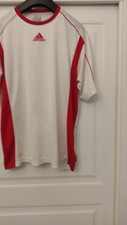 Maglia vintage adidas usato  Massa di Somma