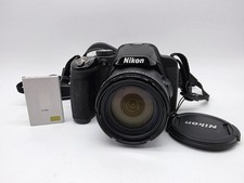 Câmera Digital Nikon COOLPIX P520 18.1 MP CMOS com Lente de Zoom 42x e Full HD..., usado comprar usado  Enviando para Brazil