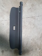 215 audi laderaumabdeckung gebraucht kaufen  Hünfeld