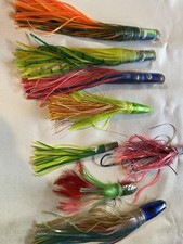 Big game saltwater for sale  Marshfield