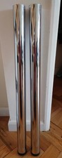 Chrome breakfast bar for sale  STRATFORD-UPON-AVON