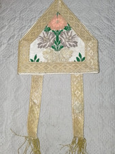 Ancienne mitre xixème d'occasion  Genouillac