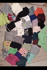 Großes kleiderpaket frauen gebraucht kaufen  Obermoschel