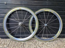 Mavic cosmic laufradsatz gebraucht kaufen  Oldenburg (Oldenburg)