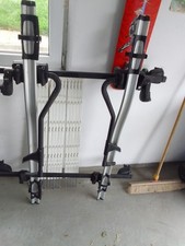 Thule dachträger fahrradstän gebraucht kaufen  Hauzenberg