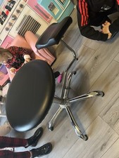 Pedicure stool leg for sale  SUNDERLAND
