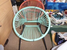 Childe retro saucer for sale  NORTHAMPTON