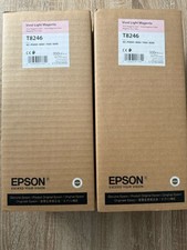 Genuine epson t8246 for sale  LONDON