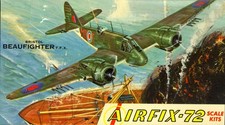 Airfix models bristol for sale  USA