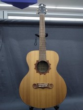 Guitare acoustique zemaitis d'occasion  Expédié en France
