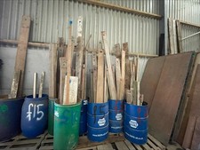 Devon timber mixed for sale Devon timber mixed for sale  TOTNES