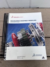 Solidworks essentials training for sale  Fenton