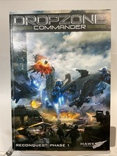 Dropzone commander reconquest for sale  Bedford