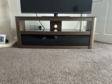 Curved stand suitable for sale  DURHAM
