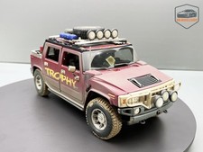 1:18 Maisto Hummer H2 Trophy // 4 P 0934 comprar usado  Enviando para Brazil