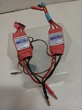 Turnigy plush 25a for sale  San Marcos