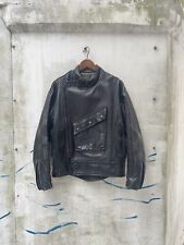 Vintage vanson leather for sale  LONDON