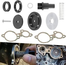 803062t1 poppet valve d'occasion  Expédié en France