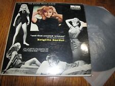 Brigitte bardot god for sale  Cleveland
