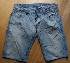 Replay short jeansshort gebraucht kaufen  Köln