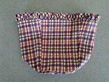 Longaberger fabric liner for sale  Friendship