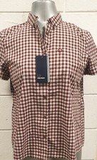 Fred perry camicetta usato  Lainate