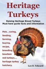 Heritage turkeys. raising for sale  Saint Louis