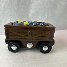 Melissa doug wooden for sale  Clifton