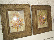 Antique pair dried d'occasion  Expédié en Belgium