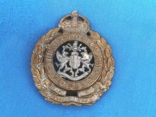 City london yeomanry for sale  WEYMOUTH