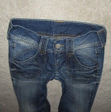 Pepe jeans modell gebraucht kaufen  Ronneburg