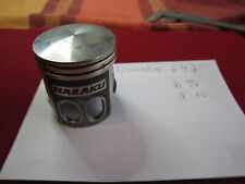 Naraku kolben 95mm gebraucht kaufen  Mandelbachtal