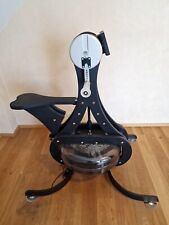 Water rower grinder gebraucht kaufen  Nittel