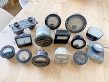 Konvolut technische instrument gebraucht kaufen  Baierbrunn