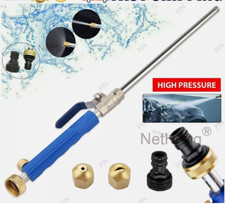 High pressure power for sale  LONDON