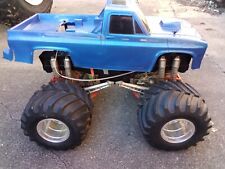 Tamiya clod buster for sale  Olney