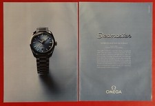 Publicité presse montre d'occasion  Le Portel