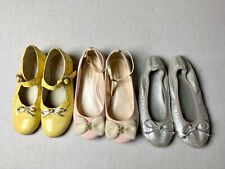 3xgirls ballet pumps for sale  ASHFORD