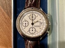 Hamilton lancaster chronograph for sale  Denver