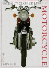 Encyclopedia motorcycle wilson for sale Encyclopedia motorcycle wilson for sale  UK