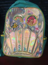 Little mermaid backpack for sale  Chicago